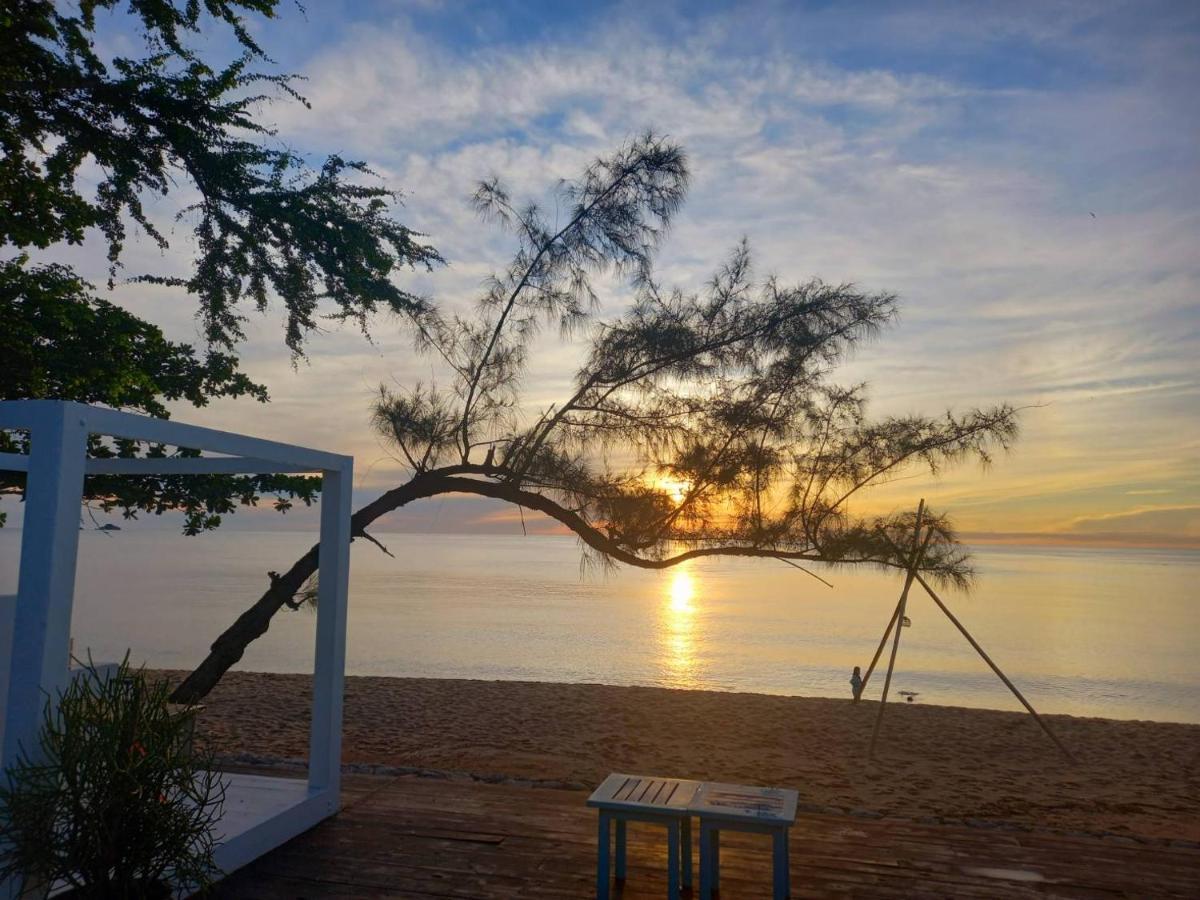 Sanae Beach Hua Hin Khao Tao Exterior photo