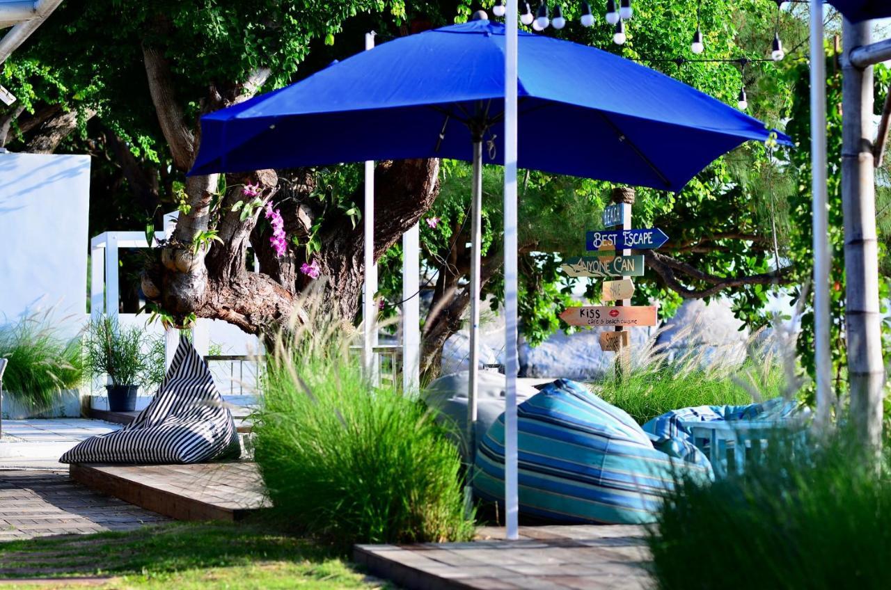 Sanae Beach Hua Hin Khao Tao Exterior photo